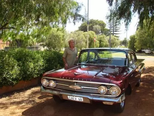 ペンション Busselton Guest House