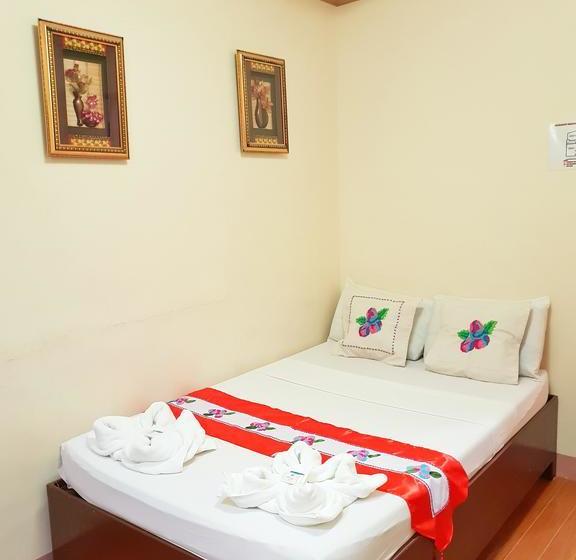 پانسیون Reddoorz Near Old Tagbilaran Airport