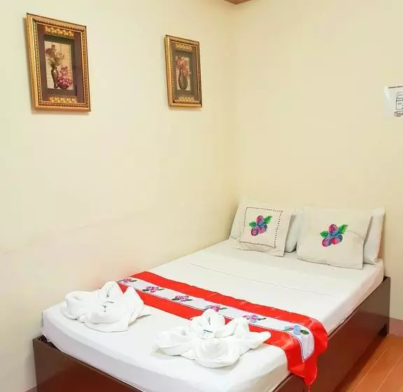 پانسیون Reddoorz Near Old Tagbilaran Airport