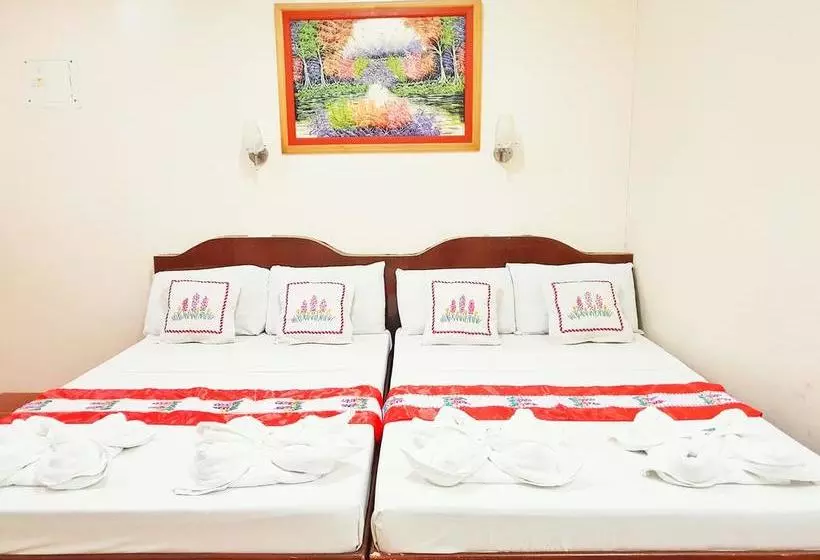 پانسیون Reddoorz Near Old Tagbilaran Airport