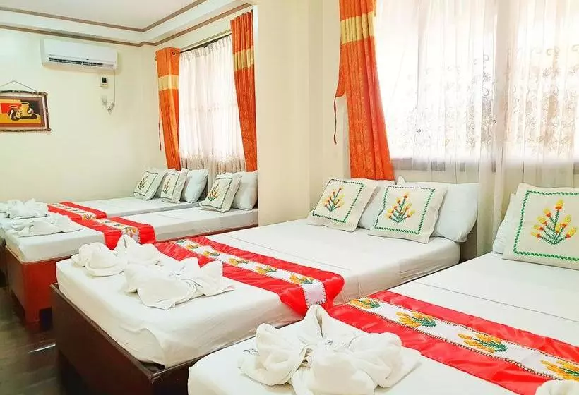 پانسیون Reddoorz Near Old Tagbilaran Airport