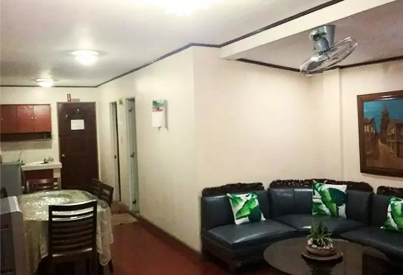 پانسیون Reddoorz Near Old Tagbilaran Airport