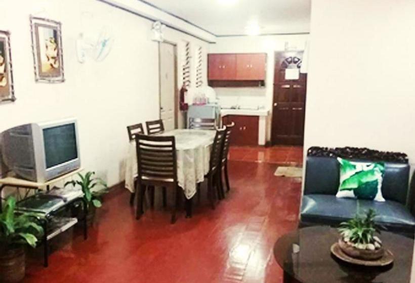 پانسیون Reddoorz Near Old Tagbilaran Airport