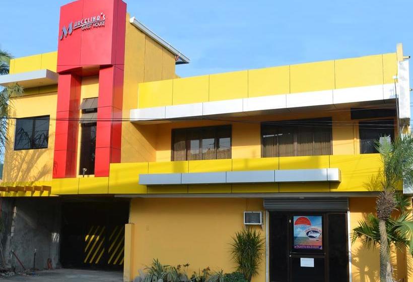 پانسیون Reddoorz Near Old Tagbilaran Airport