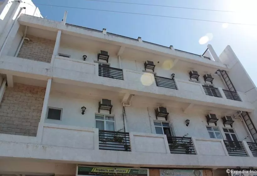 펜션 Sea Horse Guest House