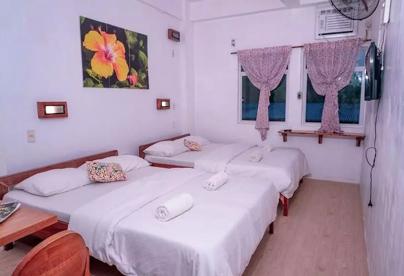 펜션 Sea Horse Guest House