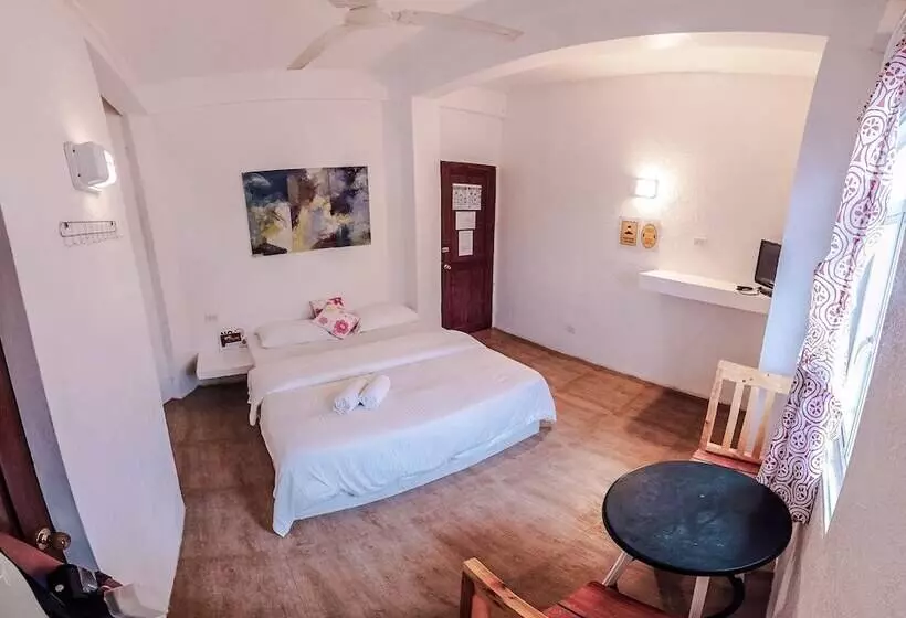 펜션 Sea Horse Guest House