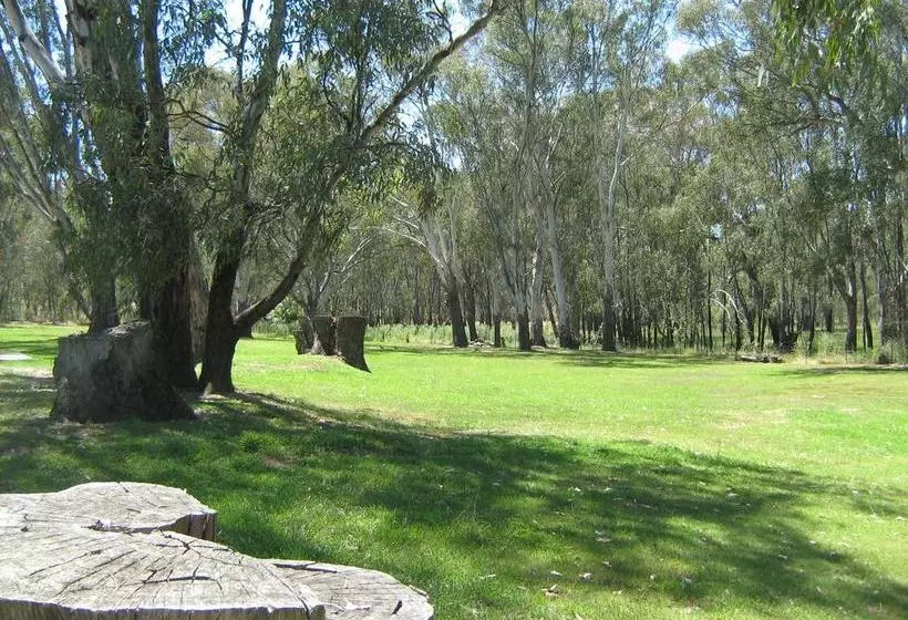 Rivergum Holiday Park