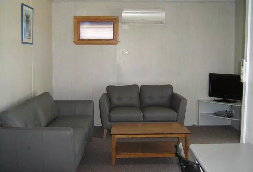 Rivergum Holiday Park