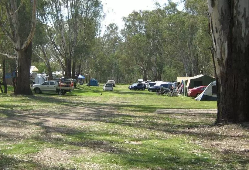 Rivergum Holiday Park