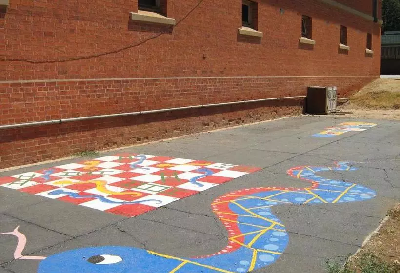 Rivergum Holiday Park