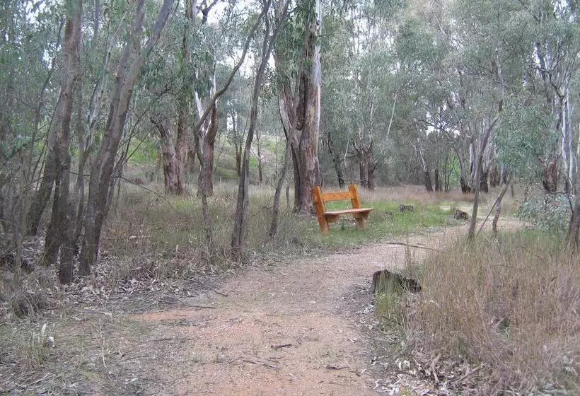 Rivergum Holiday Park