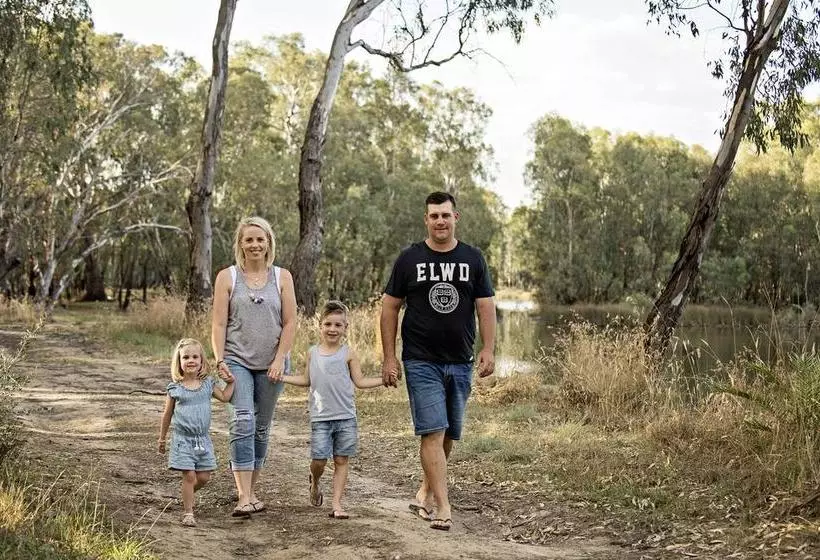 Rivergum Holiday Park