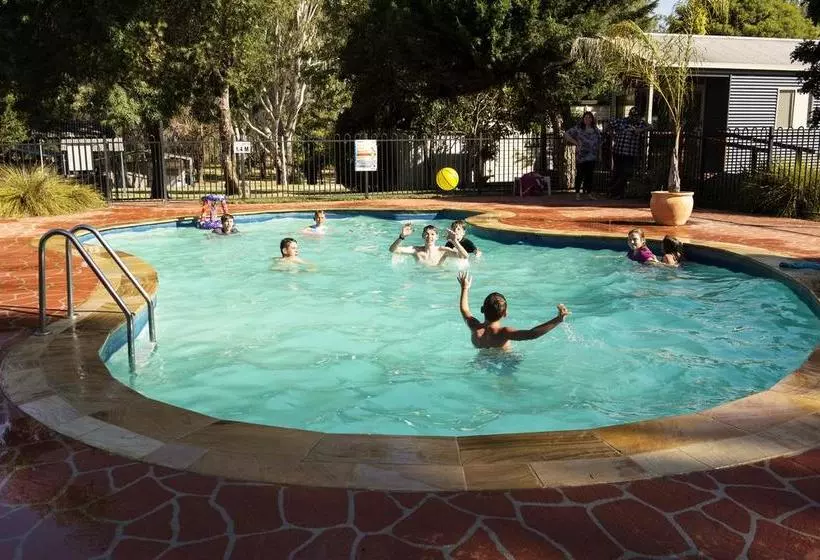 Rivergum Holiday Park