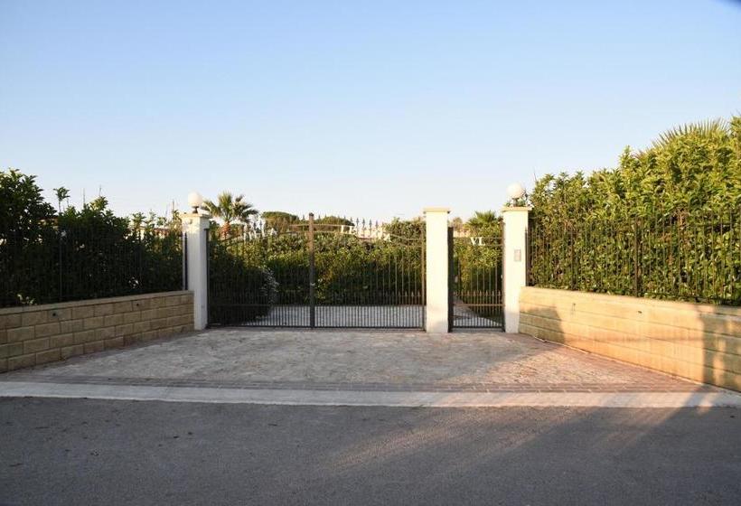 Villa Letizia