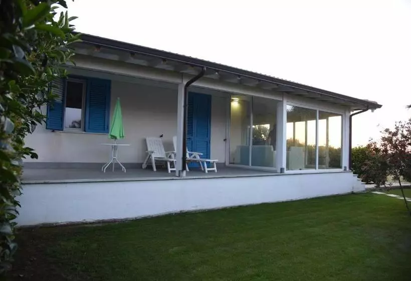 Villa Letizia