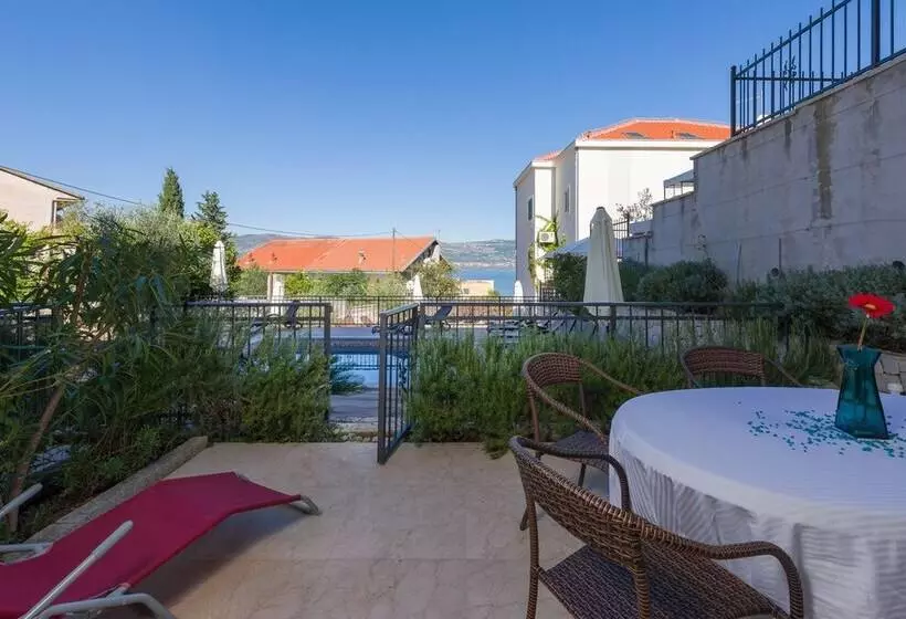 Apartament On The Wave   Willa Salena