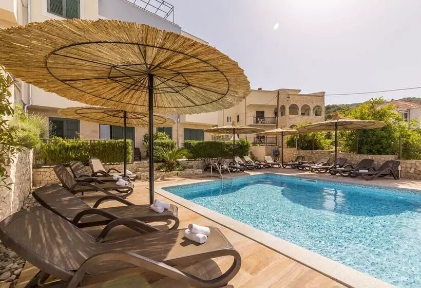 Apartament On The Wave   Willa Salena