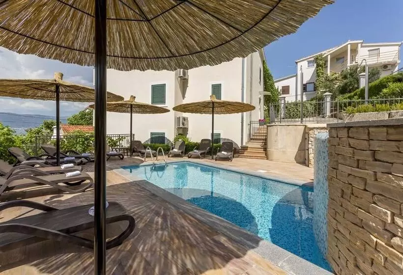 Apartament On The Wave   Willa Salena