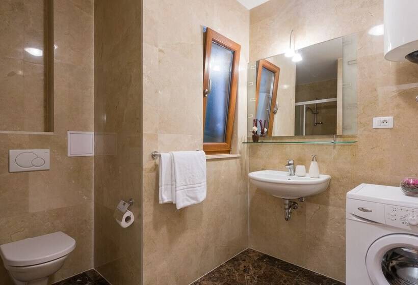 Apartament On The Wave Willa Salena