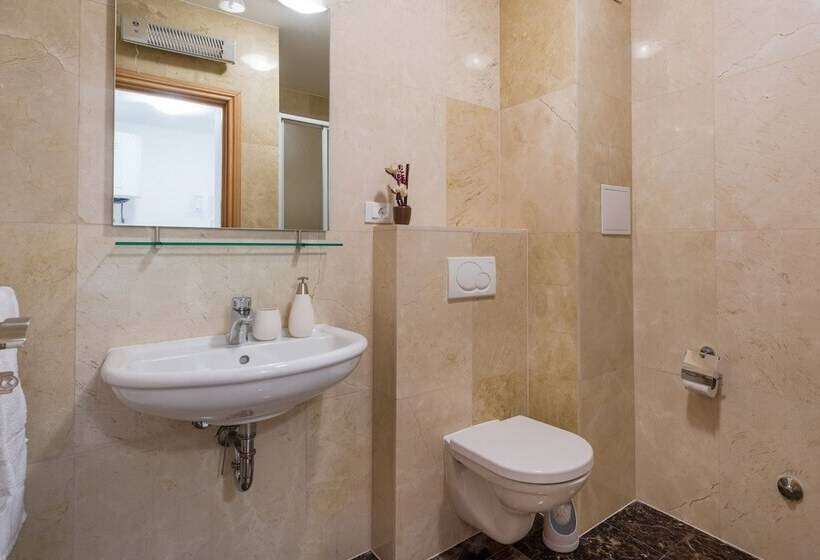 Apartament On The Wave Willa Salena