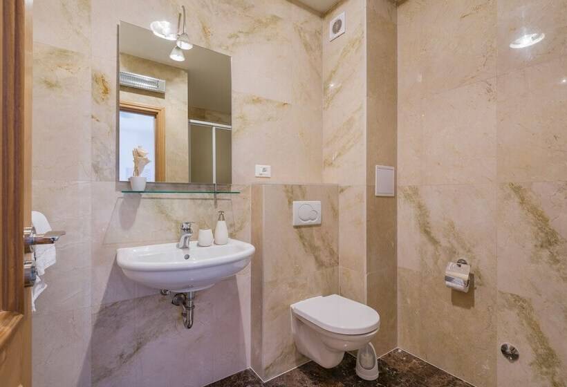 Apartament On The Wave Willa Salena