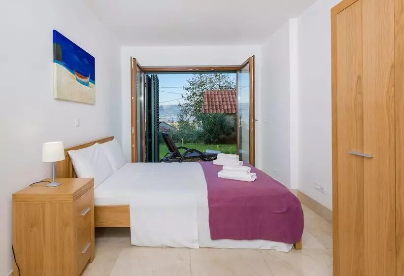 Apartament On The Wave   Willa Salena