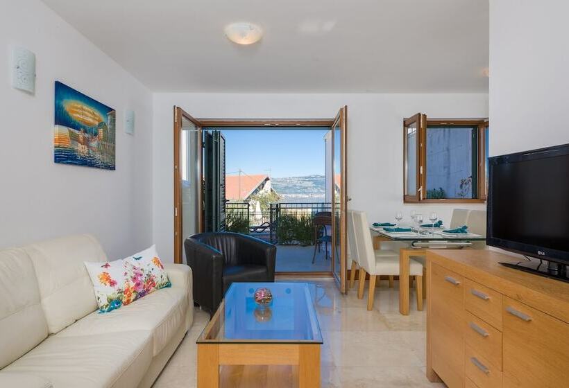 Apartament On The Wave Willa Salena