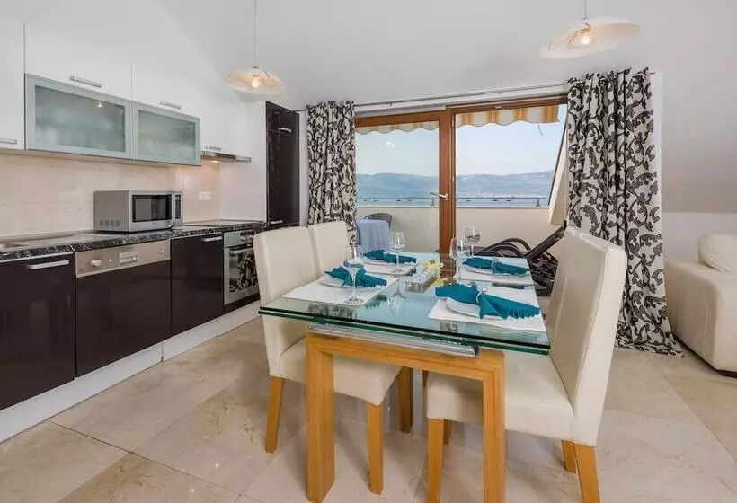 Apartament On The Wave   Willa Salena