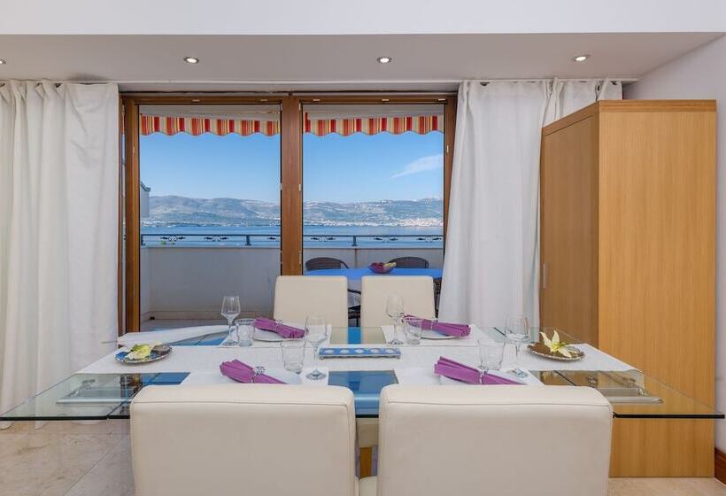 Apartament On The Wave Willa Salena