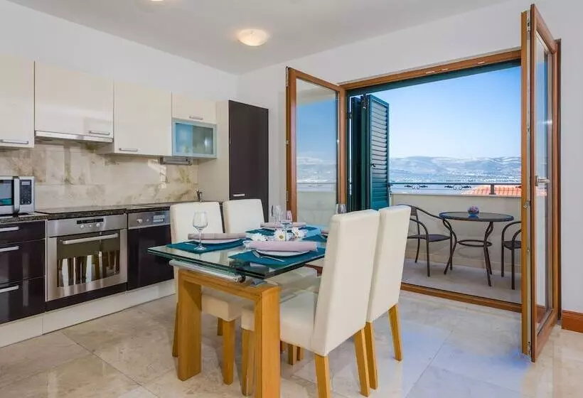 Apartament On The Wave   Willa Salena