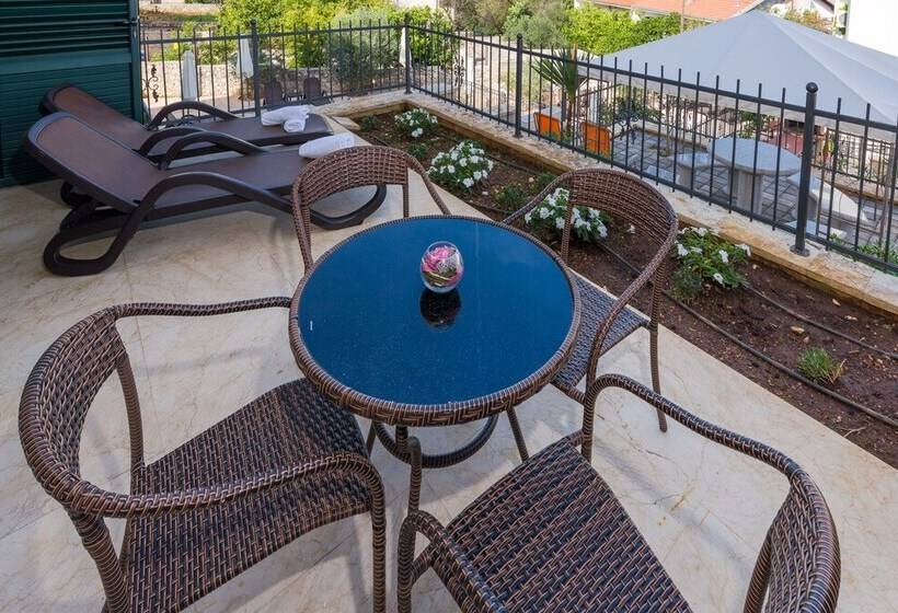 Apartament On The Wave Willa Salena