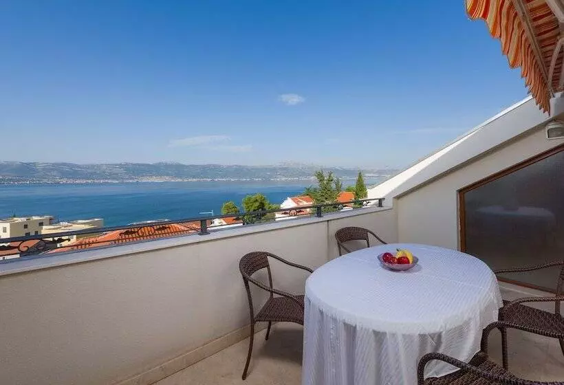 Apartament On The Wave   Willa Salena