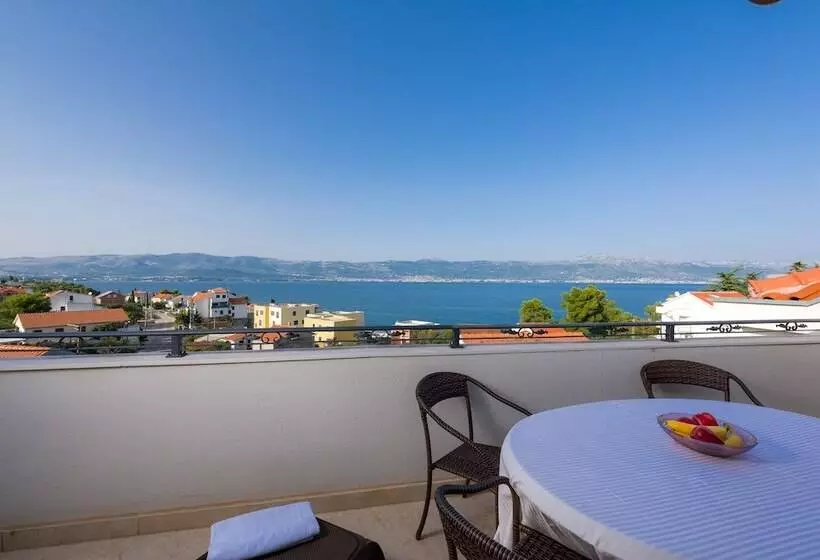 Apartament On The Wave   Willa Salena