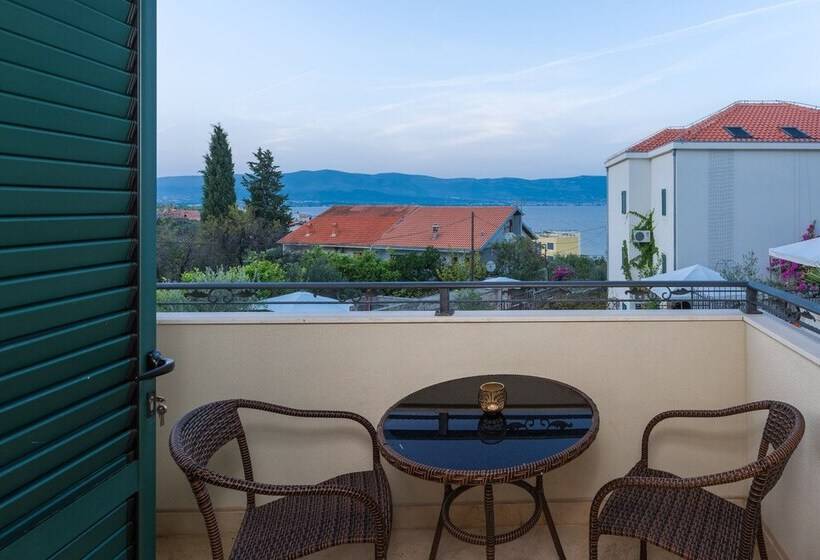 Apartament On The Wave Willa Salena