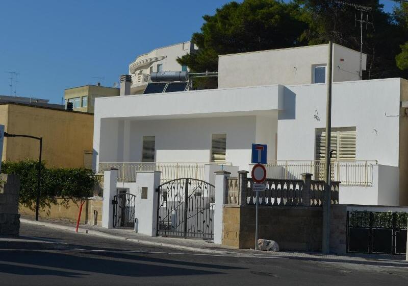 مبيت وإفطار La Casa Del Gelso Bianco