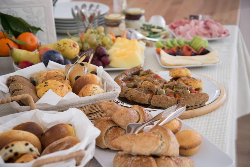 مبيت وإفطار La Casa Del Gelso Bianco