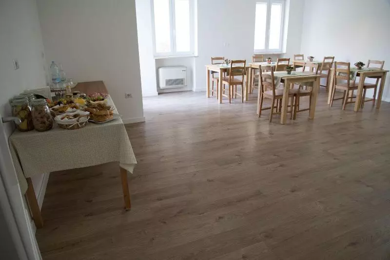 Bed and Breakfast La Casa Del Gelso Bianco