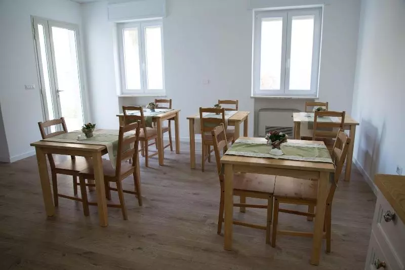 Bed and Breakfast La Casa Del Gelso Bianco