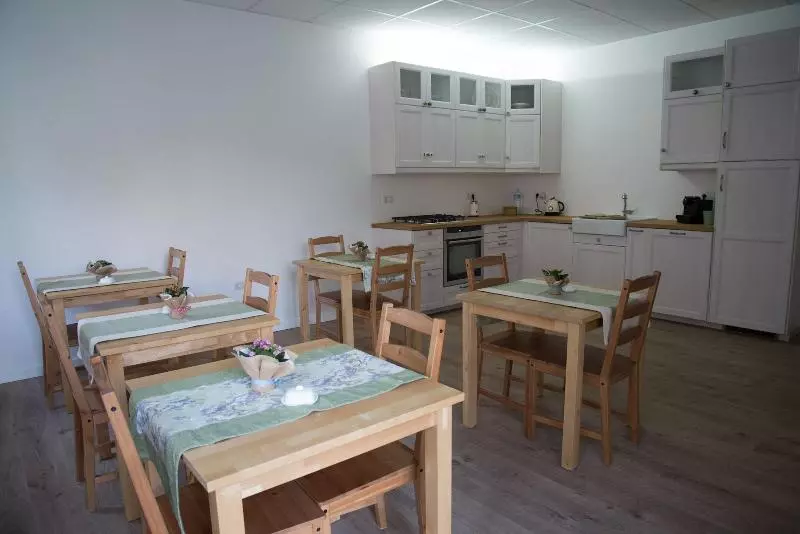 Bed and Breakfast La Casa Del Gelso Bianco