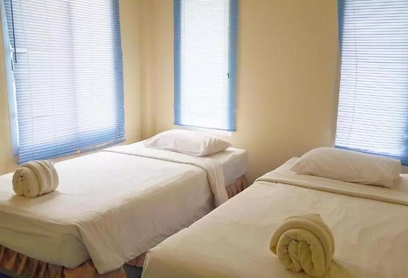 Brookside Valley Resort