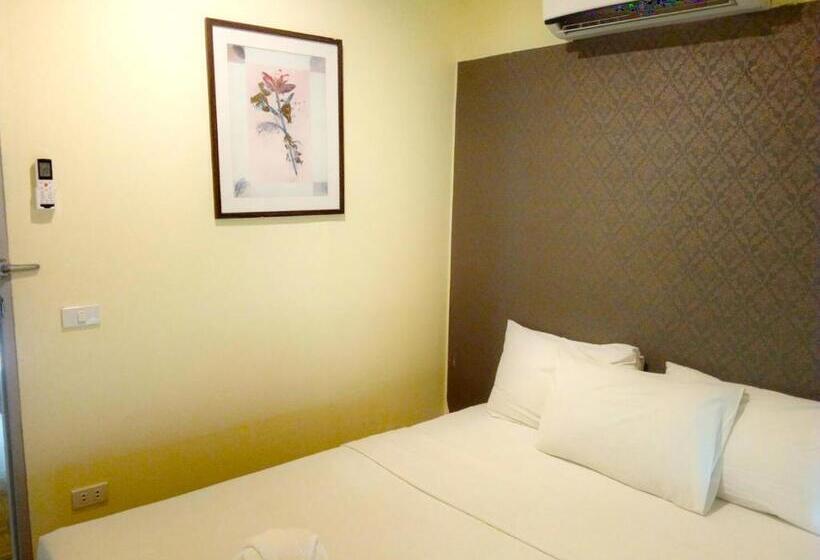 Brookside Valley Resort