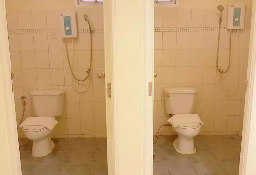 Brookside Valley Resort