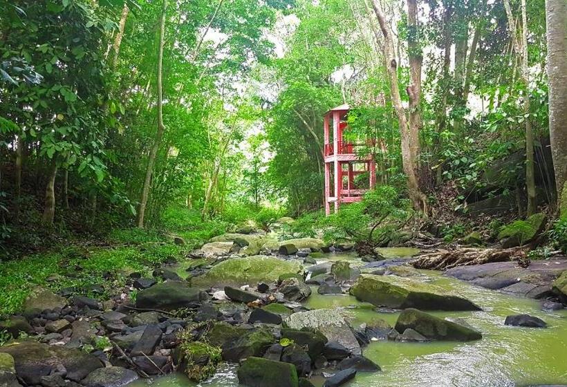 Brookside Valley Resort