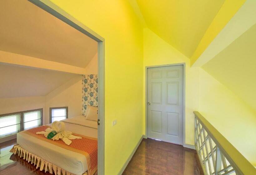 Brookside Valley Resort