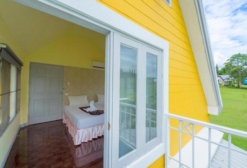 Brookside Valley Resort