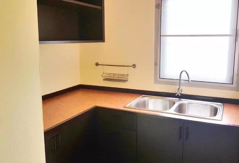 Brookside Valley Resort