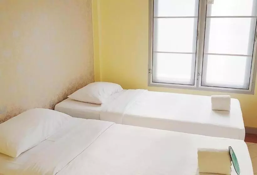 Brookside Valley Resort