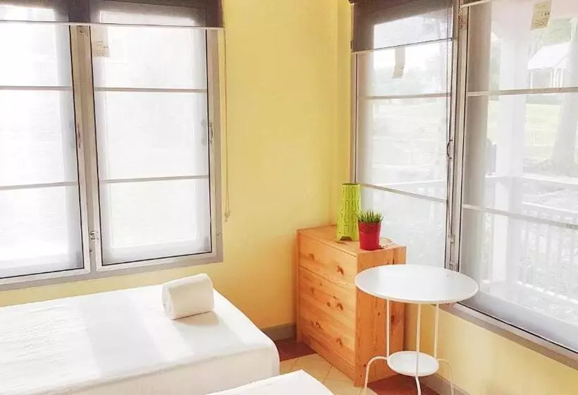 Brookside Valley Resort