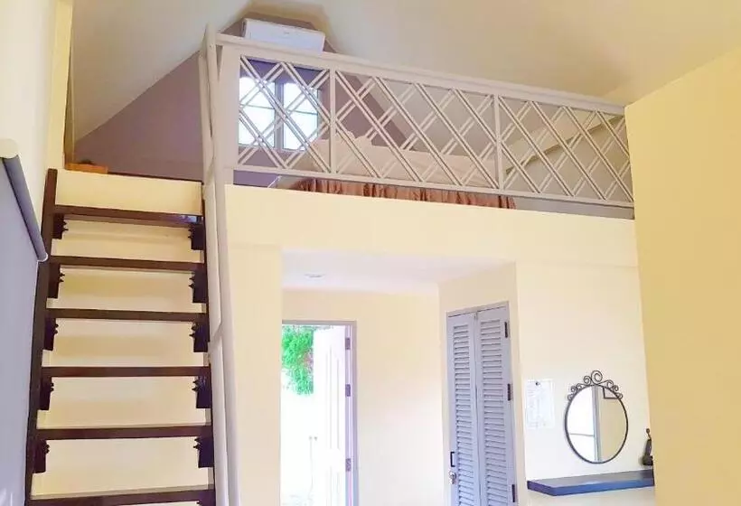 Brookside Valley Resort